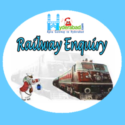 Railway-Enquiry