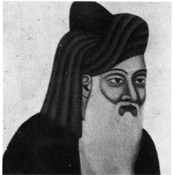 <b>Mir Momin</b> of Astrabad came here from Persia during the reign of Muhammad <b>...</b> - Mir-Momin
