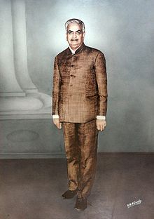 Mohan Lal Sukhadia